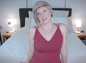 MILF Waggish Time Casting for Porn