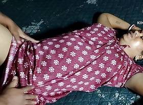 brother-in-law and sister-in-law's naked video viral India Desi porn video