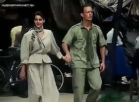 Tarzan coupled thither Jane 1995 Vietsub