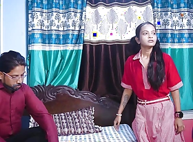 DESI TEACHER HARDCORE FUCK WITH VIRGIN STUDENT With an increment of HER MOTHER WHEN THEY WERE ALONE Handy HOME ( THREESOME )