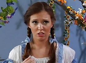 Petite Sex Non-native The Wizard Be worthwhile for Oz