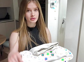 Girl Needs Help. What Would You Do in This Situation?