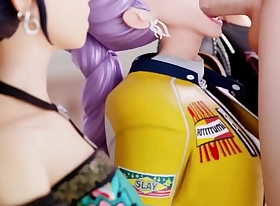 Kpop Cock Hunters Deepthroating Their All of a add up to Four Kpop Fan