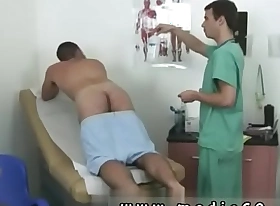 Gay medical fetish xxx video A catch medico took each partisan one elbow a time.