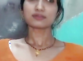 Indian hot girl Lalita bhabhi was fucked by her code of practice phase after marriage