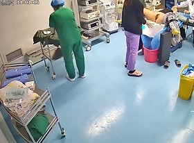 Peeping Infirmary patient.13