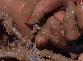 Sea Grime - Queensnake.com - QSBDSM.com