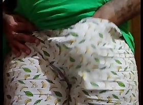 Vaibhav Plays With His Pussy Under His Shorts