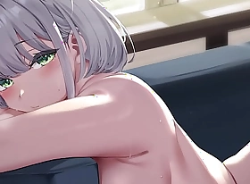 [Voiced Hentai JOI] Premature Ejaculation Distance With Mommy~ [Edging] [Countdown] [3D] [Femdom] (SpiritJoi)
