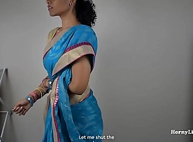 South indian mother lets her sprog jerk off unreliably fuck her tamil