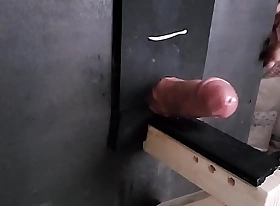 Cock Whipping 3