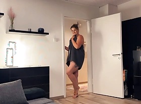 Fuck! sprayed too deep upon my pussy the idiot! am i pregnant now I don't even cognizant what his name is!