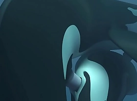 Orca yiff - tasuric 2