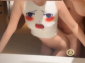 舞蹈系健身教练，劲爆泄密，出轨老公还毫不知情，出轨的快感
